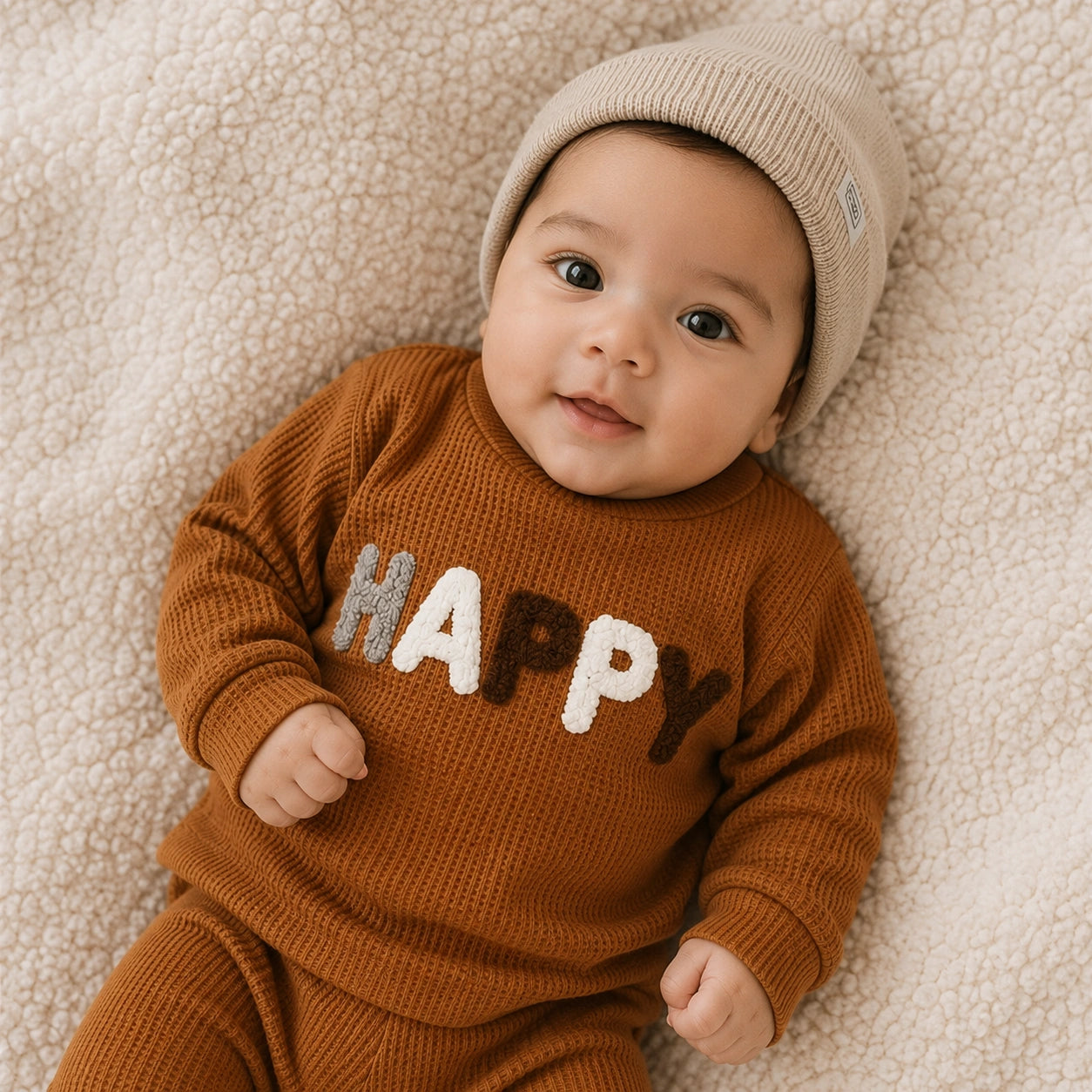 Happy Set