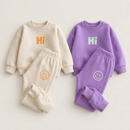 Hi Winter Set
