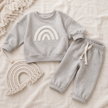 Regenbogen Set