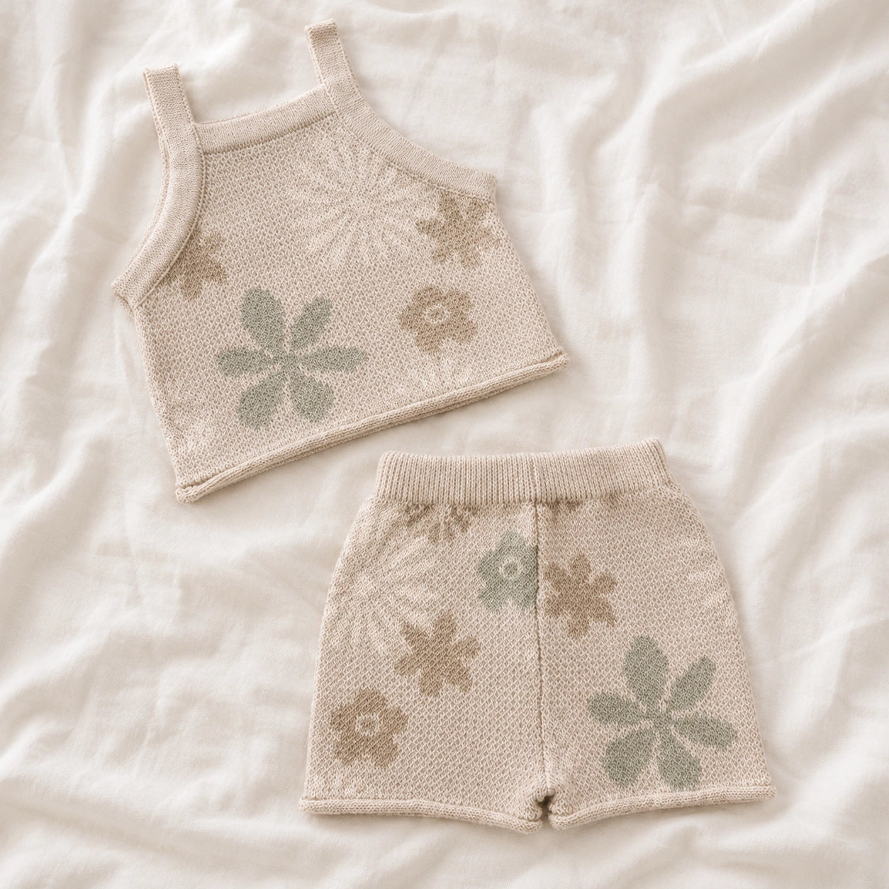 Blüten Set