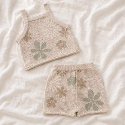 Blüten Set