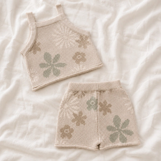 Blüten Set
