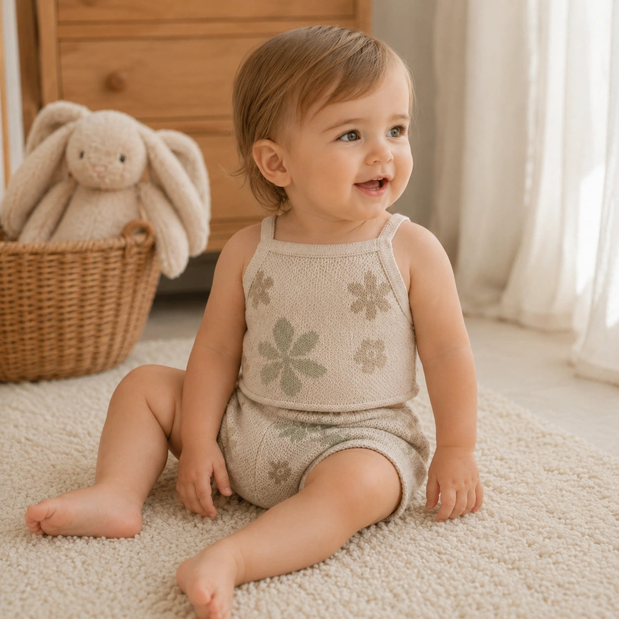 Blüten Set