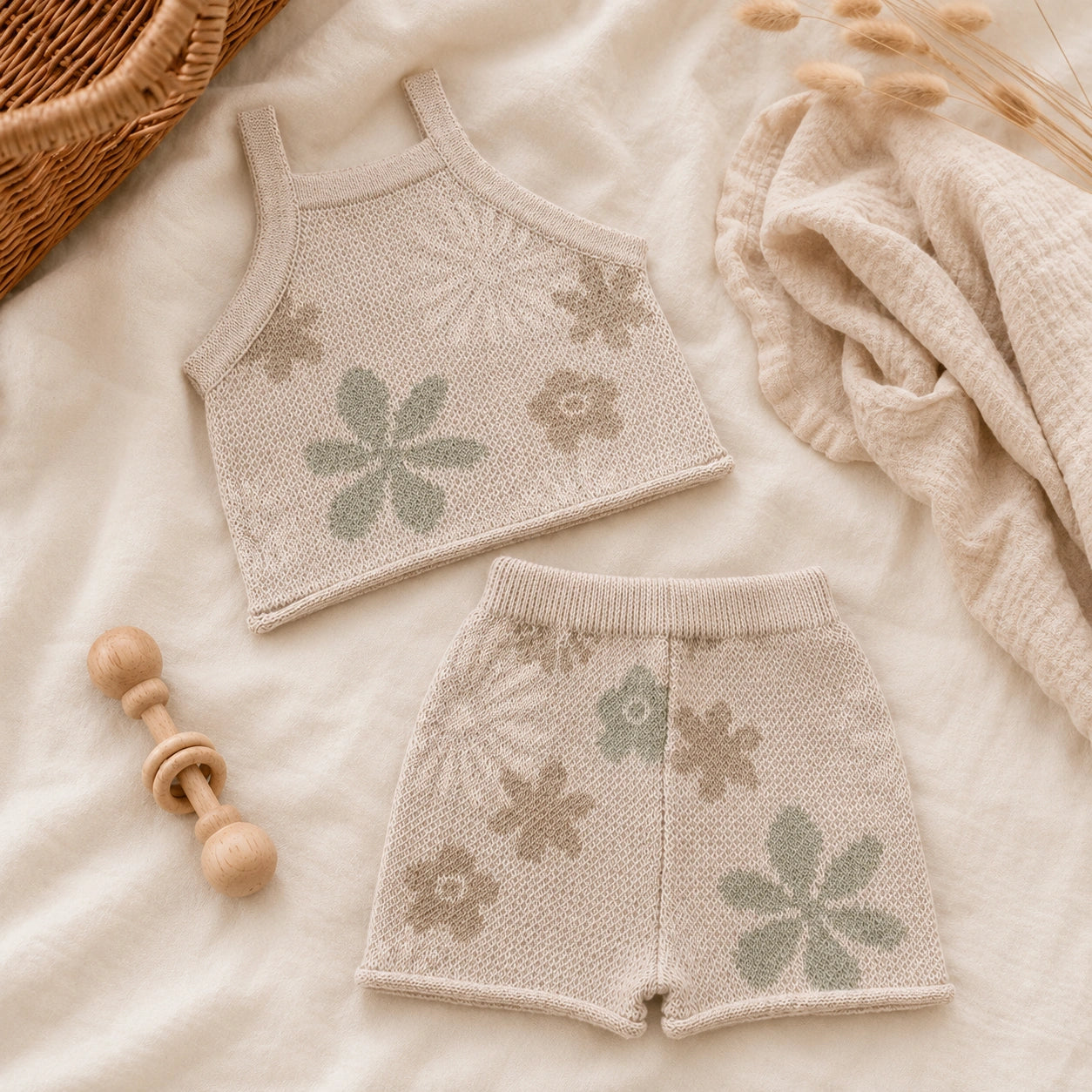 Blüten Set