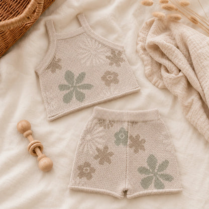 Blüten Set