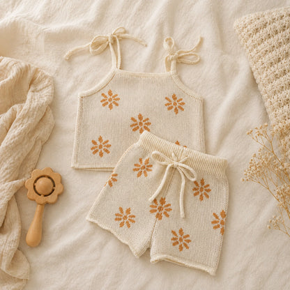 Flora Set
